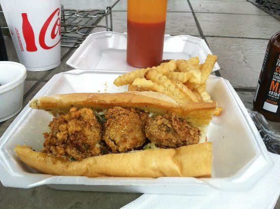 Chicken Lickin' Hickory House